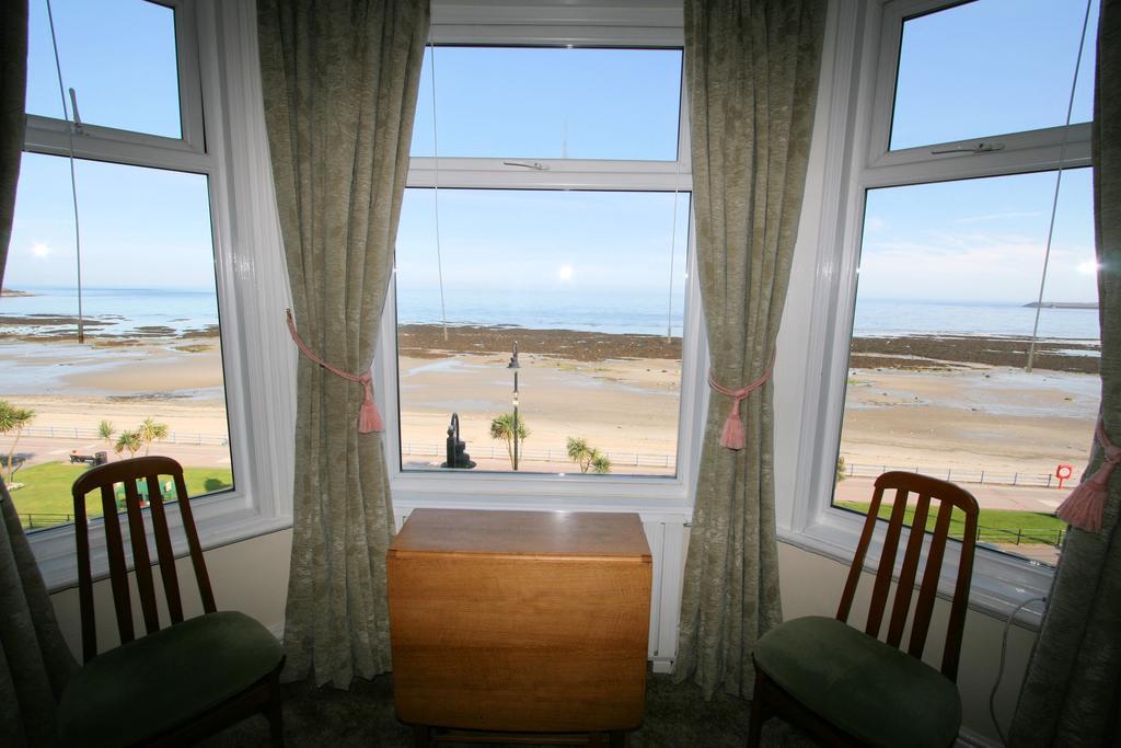Silvercraigs Hotel Douglas Exterior foto